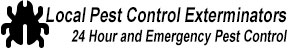 West Millbury MA Pest Control Exterminators
